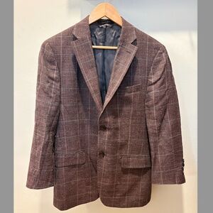 Lauren Ralph Lauren blazer Made in Mexico